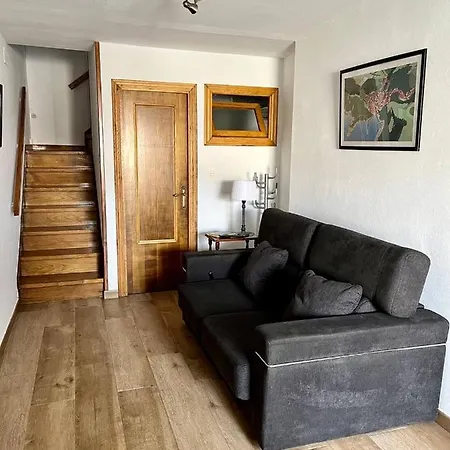 Casa German Сasa de vacaciones Cudillero