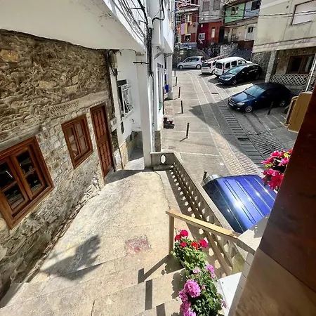 Сasa de vacaciones Casa German