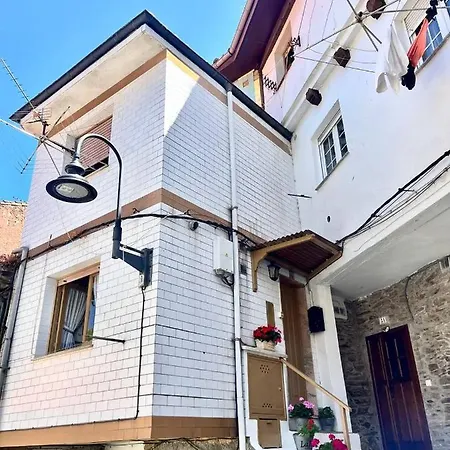 Casa German *