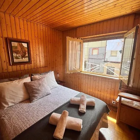 Casa German Сasa de vacaciones Cudillero