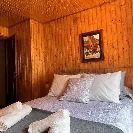 Casa German Сasa de vacaciones