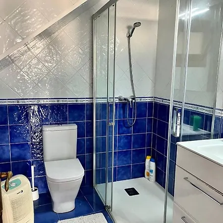 Сasa de vacaciones Casa German