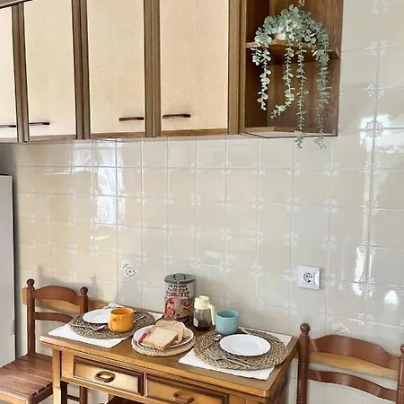 Сasa de vacaciones Casa German *