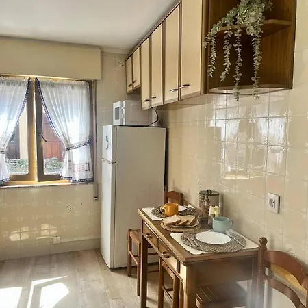 Casa German * Cudillero