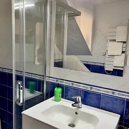 Casa German Сasa de vacaciones