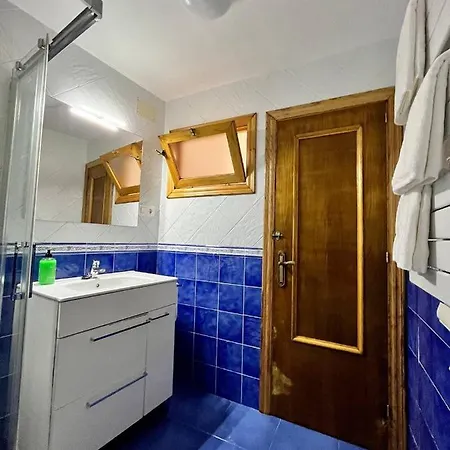 Casa German Сasa de vacaciones