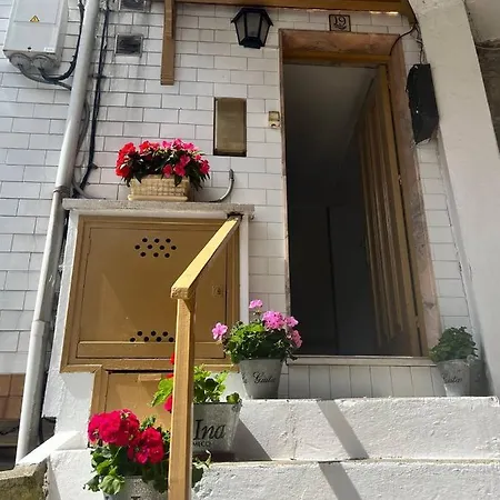 Casa German * Cudillero