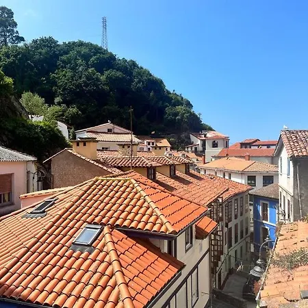 Casa German Сasa de vacaciones