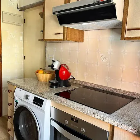 Casa German Сasa de vacaciones