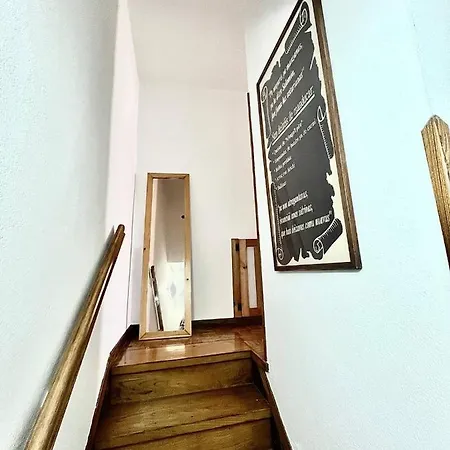 Casa German Сasa de vacaciones *