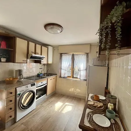 Casa German *