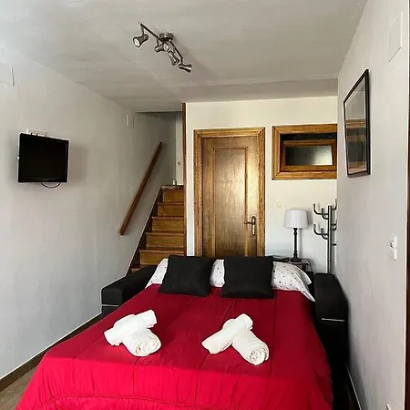Casa German Hébergement de vacances Cudillero
