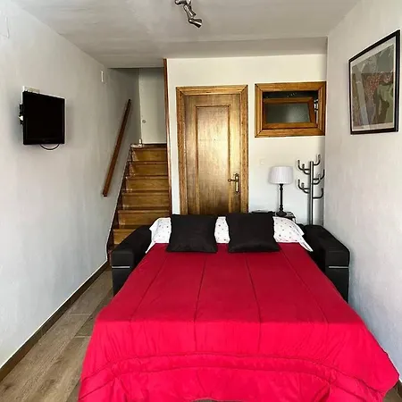 Casa German Tatil Evi Cudillero