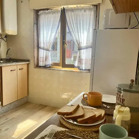 Tatil Evi Casa German